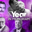 ABC News to Present THE YEAR IN MEMORIAM 2018 Photo