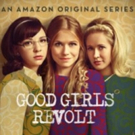 BWW Special Report: The Importance of Amazon's GOOD GIRLS REVOLT Video
