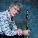 Artist Series Concerts Celebrates Bernstein With Performances By Clarinetist Richard…