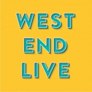 WEST END LIVE returns to London's Trafalgar Square 22 and 23 June Photo