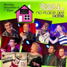 (mostly)musicals Adds Performances From DeLEARious, Lesley McKinnell, And Broadway's  Photo