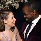 BWW TV: CAROUSEL Is Busting Out All Over! Go Inside Opening Night with Jessie Mueller Video