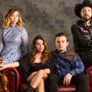 Luke Thomas on NASHVILLE, LIVE! Interview