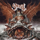 Ghost to Release Fourth Sacred Psalm PREQUELLE June 1 Photo