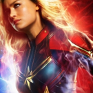 Photo Flash: See the New Character Posters for CAPTAIN MARVEL Video