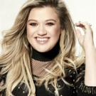 Music Superstar Kelly Clarkson Will Host The 2018 Billboard Music Awards May 20 Video