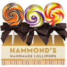 Hammond's Welcomes Fall with Delicious Seasonal Treats