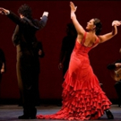 Paco Peña Flamenco Dance Company A Compás Comes To Beijing