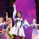 Review Roundup: Were Critics Head Over Heels for HEAD OVER HEELS?