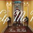 VIDEO: Kevin McHale Releases Official Music Video for 'Help Me Now' Video