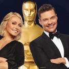 Jimmy Kimmel, Maria Menounos Among Guests Joining Kelly Ripa and Ryan Seacrest for th Photo