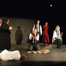 BWW Review: Merrick Theatre's THE CRUCIBLE