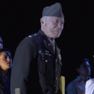 Exclusive: See Highlights of George Takei in ALLEGIANCE in Los Angeles Photo