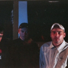 DMA's Release New Single and Video IN THE AIR Photo