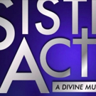 SISTER ACT Comes To Theatre Tallahassee 4/25 - 5/12
