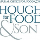 Thought For Food & Son's Blogger Recipe Challenges Put Food...