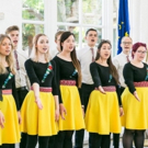 Sydney Philharmonia Choirs Presents VOX and The Australian Premiere Of VOYAGE OF VOIC