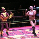 VIDEO: Watch the Trailer for LUCHA VAVOOM: INSIDE AMERICA'S MOST OUTRAGEOUS SHOW Photo