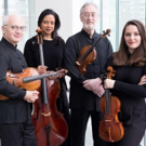 The Musco Center Will Host the Juilliard String Quartet This February Photo