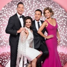 STRICTLY COME DANCING's 2019 Arena Tour Judging Panel Announced Video