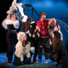 David Baddiel's ANIMALCOLM THE MUSICAL Will Tour The UK In 2019