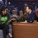Cardi B Set As First Ever Co-Host of THE TONIGHT SHOW STARRING JIMMY FALLON Video