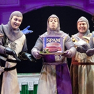 National Tour of SPAMALOT Makes Stop at CCA Video