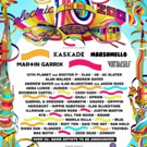 ELECTRIC ZOO: THE BIG 10 Releases Phase 1 Line-Up, Headliners KASKADE, MARSHMELLO, MA Video