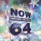 'NOW That's What I Call Music! 64' to Be Released This November Video