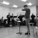 Composer Iain Bell and Librettist Mark Campbell - A Match Made at STONEWALL (and City Interview