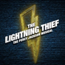 THE LIGHTNING THIEF: The Percy Jackson Musical National Tour Will Launch In Chicago J Photo