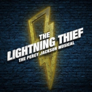 THE LIGHTNING THIEF: The Percy Jackson Musical National Tour Will Launch In Chicago…