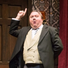 BWW Interview: Scott Cote of THE PLAY THAT GOES WRONG at Peace Center