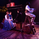 Take a Ride in the Magic Treehouse in SHOWTIME WITH SHAKESPEARE: A MAGIC TREEHOUSE…