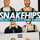 Snakehips Release Second Single And Video From The STAY HOME TAPES EP Photo