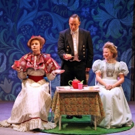 BWW Review: THE IMPORTANCE OF BEING EARNEST, The Watermill Theatre