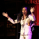 Photo Coverage: Nicole Vanessa Ortiz Previews BECOMING HER: A DIVA'S TRIBUTE Video