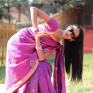 Young Indian Actress Smashes Stereotypes At SOULO Theatre