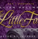 Shute-Pettaway, Wilds Head Cast of ACT 1's Upcoming Production of THE LITTLE FOXES