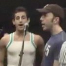 TV: Seth's Broadway 101 - Sitzprobe with Burns, Groff, Murney, Lewis and More!