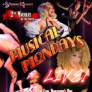 MUSICAL MONDAYS: LIVE! Returns To NYC's The Slipper Room As A Monthly Extravaganza Video