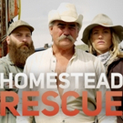 Discovery Channel Presents New Season of HOMESTEAD RESCUE Photo