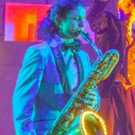 Photo Flash: Talking Band presents the World Premiere of FUSIFORM GYRUS - A SEPTET…