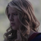 VIDEO: The CW Shares SUPERGIRL 'Red Dawn' Trailer