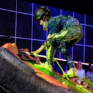 DOUBLE DARE LIVE to Make Tour Stop at NJPAC Video