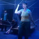 BWW Review: Visually Stunning THE WOMAN WHO WENT TO SPACE AS A MAN Explores the…