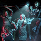 Hilarious Haunting Debuts At The Lowry Before UK Tour Video