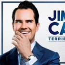 Comedian Jimmy Carr To Bring 'Terribly Funny' Tour To Parr Hall Video