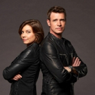 ABC to Broadcast WHISKEY CAVALIER Sneak Preview Following the 91st Oscars On 2/24 Photo