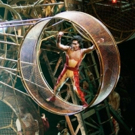 Bid Now on 4 VIP Imperial Experience Tickets at Cirque Du Soleil's Vegas Production o Photo